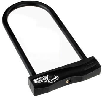 Abus Sinus 46 150/300 Ush 2009