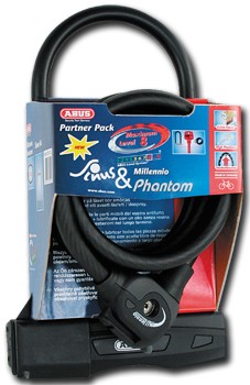 Sinus 46/230 + Mil 895/18 Pack 2009