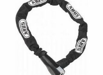 Abus STEEL-O-Chain Bike Lock 880/110