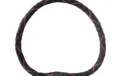 STEEL O Chain Bike Lock 9100 85CM