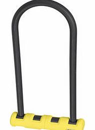 Super Ultimate D-lock 30cm