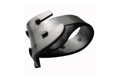 Abus Texkf Twin Rubber Insert