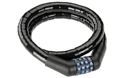 Abus Tresor Steel O Flex