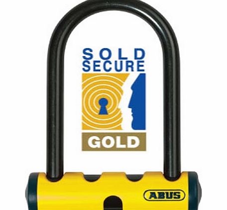 U-mini 401 D-lock