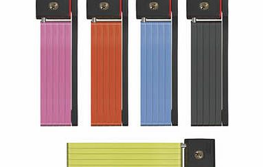 Abus Ugrip Bordo 5700 Folding Lock