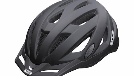ABUS Urban I Adult Cycle Helmet