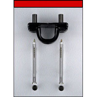 ABUS Wall Anchor 4050