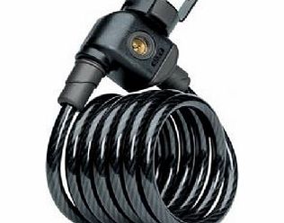 WINNER 885 185cm Cable Bike Lock