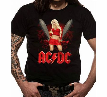 AC/DC (Missile) T-shirt cid_8401tsbp