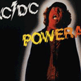 AC/DC Powerage Patch