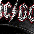 AC/DC Rhinestone Girls