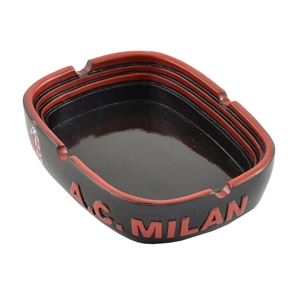  AC Milan Ashtray