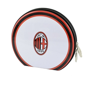  AC Milan CD And DVD Holder
