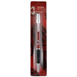  AC Milan Metal Pen