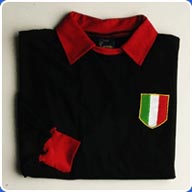 Toffs A C Milan Cudicini Goalkeeper Shirt