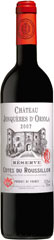 AC Wines Chateau Jonqueres d`Oriola Reserve 2007 RED France