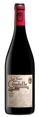 AC Wines Les Tours de la Citadelle 2005 RED France