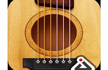 Academ Media Labs Guitar Tuner Professional