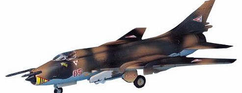 Academy 1/144 Sukhoi Su-22 Fitter # 4438