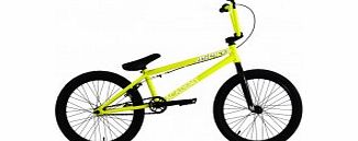 Academy Aspire 2015 BMX Bike