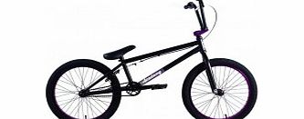 Academy Desire 2015 BMX Bike