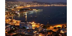 Acapulco Acarey Yacht Cruise - Child