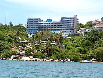 ACAPULCO Aristos Majestic Acapulco