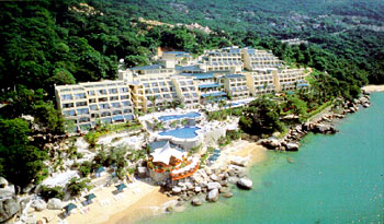 Camino Real Acapulco Diamante