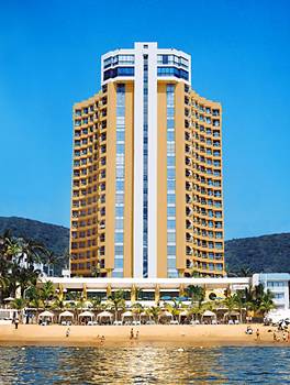 ACAPULCO Hotel Copacabana