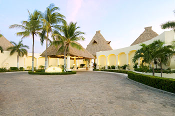Quinta Real Acapulco