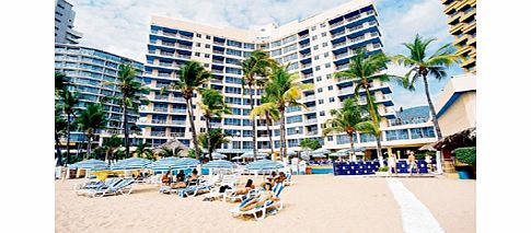 Ritz Acapulco All Inclusive