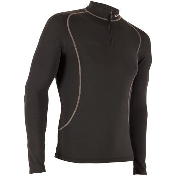 Accapi Nexus Action Long Sleeve 1/2 Zip T-Shirt