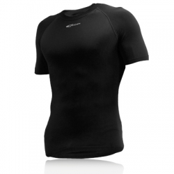 Pro Short Sleeve Running T-Shirt ACC5