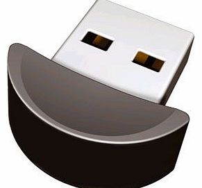 TINY USB 2.0 WIRELESS BLUETOOTH ADAPTER DONGLE