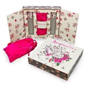 Accessorize Forever Fragrance Wardrobe 2x30ml