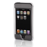 AccessoryWorld Shop4accessories Crystal Case, Skin, Pouch Fits Apple iPod Touch 2G