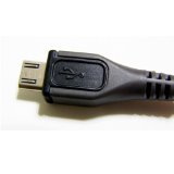 Shop4accessories USB Data Cable Fits Nokia 5800 XpressMusic