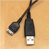 Shop4accessories USB Data Cable Fits Samsung F480 Tocco