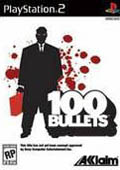 100 Bullets PS2