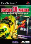 18 Wheeler PS2