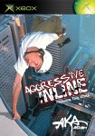 ACCLAIM Aggressive Inline (Xbox)