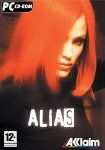 ACCLAIM Alias PC