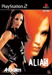 Alias PS2