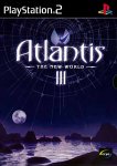Atlantis III PS2