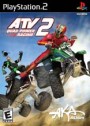 ACCLAIM ATV Quad Power Racing 2 PS2