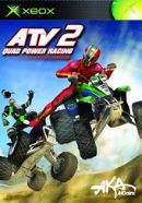 ACCLAIM ATV Quad Power Racing 2 Xbox