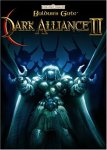 Baldurs Gate Dark Alliance II PS2