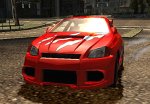 Burnout 2 Point of Impact (PS2)