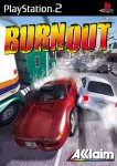 Acclaim Burnout PS2