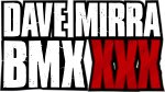 Acclaim Dave Mirra BMX XXX (Xbox)